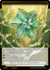 Image for Magic Stone of Chrysoberyl (Thoth of the Trinity) (TTT-086 R) - Force of Will