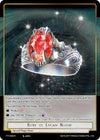 Image for Ruby of Lycan Blood (Thoth of the Trinity) (TTT-089 R) - Force of Will