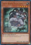 Image for Super-Nimble Mega Hamster (UR) (25th Anniversary Rarity Collection II) (RA02-EN004) - YuGiOh