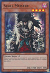 Image for Skull Meister (25th Anniversary Rarity Collection II) (RA02-EN005) - YuGiOh