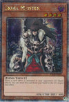 Image for Skull Meister (Quarter Century Secret Rare) (25th Anniversary Rarity Collection II) (RA02-EN005) - YuGiOh