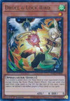 Image for Droll & Lock Bird (Alternate Art) (UR) (25th Anniversary Rarity Collection II) (RA02-EN006) - YuGiOh