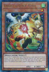 Image for Droll & Lock Bird (Alternate Art) (PUR) (25th Anniversary Rarity Collection II) (RA02-EN006) - YuGiOh