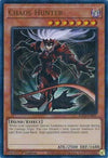 Image for Chaos Hunter (UR) (25th Anniversary Rarity Collection II) (RA02-EN007) - YuGiOh