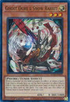 Image for Ghost Ogre & Snow Rabbit (Alternate Art) (UR) (25th Anniversary Rarity Collection II) (RA02-EN009) - YuGiOh