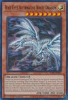 Image for Blue-Eyes Alternative White Dragon (25th Anniversary Rarity Collection II) (RA02-EN010) - YuGiOh
