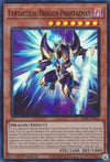 Image for Fantastical Dragon Phantazmay (Alternate Art) (25th Anniversary Rarity Collection II) (RA02-EN013) - YuGiOh
