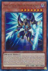 Image for Fantastical Dragon Phantazmay (Alternate Art) (UR) (25th Anniversary Rarity Collection II) (RA02-EN013) - YuGiOh