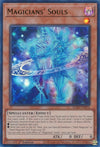 Image for Magicians' Souls (25th Anniversary Rarity Collection II) (RA02-EN014) - YuGiOh
