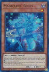 Image for Magicians' Souls (UR) (25th Anniversary Rarity Collection II) (RA02-EN014) - YuGiOh