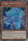 Image for Magicians' Souls (Platinum Secret Rare) (25th Anniversary Rarity Collection II) (RA02-EN014) - YuGiOh