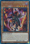 Image for Aluber the Jester of Despia (PUR) (25th Anniversary Rarity Collection II) (RA02-EN016) - YuGiOh