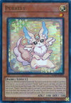 Image for Purrely (UR) (25th Anniversary Rarity Collection II) (RA02-EN018) - YuGiOh