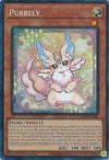 Image for Purrely (PCR) (25th Anniversary Rarity Collection II) (RA02-EN018) - YuGiOh