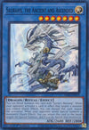 Image for Sauravis, the Ancient and Ascended (25th Anniversary Rarity Collection II) (RA02-EN019) - YuGiOh