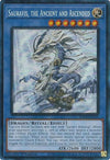 Image for Sauravis, the Ancient and Ascended (PCR) (25th Anniversary Rarity Collection II) (RA02-EN019) - YuGiOh