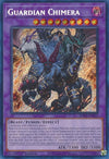 Image for Guardian Chimera (Secret Rare) (25th Anniversary Rarity Collection II) (RA02-EN023) - YuGiOh