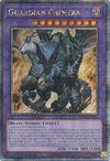 Image for Guardian Chimera (Quarter Century Secret Rare) (25th Anniversary Rarity Collection II) (RA02-EN023) - YuGiOh