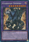 Image for Guardian Chimera (PCR) (25th Anniversary Rarity Collection II) (RA02-EN023) - YuGiOh