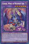 Image for Garura, Wings of Resonant Life (Secret Rare) (25th Anniversary Rarity Collection II) (RA02-EN024) - YuGiOh