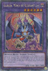 Image for Garura, Wings of Resonant Life (Quarter Century Secret Rare) (25th Anniversary Rarity Collection II) (RA02-EN024) - YuGiOh