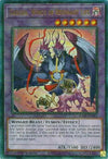 Image for Garura, Wings of Resonant Life (PUR) (25th Anniversary Rarity Collection II) (RA02-EN024) - YuGiOh