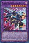 Image for Rindbrumm the Striking Dragon (25th Anniversary Rarity Collection II) (RA02-EN025) - YuGiOh