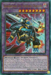 Image for Rindbrumm the Striking Dragon (PUR) (25th Anniversary Rarity Collection II) (RA02-EN025) - YuGiOh
