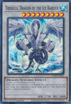 Image for Trishula, Dragon of the Ice Barrier (25th Anniversary Rarity Collection II) (RA02-EN026) - YuGiOh