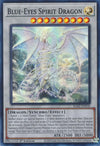 Image for Blue-Eyes Spirit Dragon (25th Anniversary Rarity Collection II) (RA02-EN030) - YuGiOh