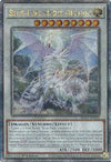 Image for Blue-Eyes Spirit Dragon (Quarter Century Secret Rare) (25th Anniversary Rarity Collection II) (RA02-EN030) - YuGiOh