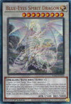 Image for Blue-Eyes Spirit Dragon (PUR) (25th Anniversary Rarity Collection II) (RA02-EN030) - YuGiOh