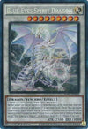 Image for Blue-Eyes Spirit Dragon (PCR) (25th Anniversary Rarity Collection II) (RA02-EN030) - YuGiOh
