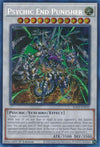 Image for Psychic End Punisher (Secret Rare) (25th Anniversary Rarity Collection II) (RA02-EN032) - YuGiOh
