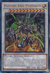 Image for Psychic End Punisher (PUR) (25th Anniversary Rarity Collection II) (RA02-EN032) - YuGiOh