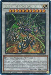 Image for Psychic End Punisher (PCR) (25th Anniversary Rarity Collection II) (RA02-EN032) - YuGiOh