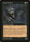 Image for Dauthi Ghoul (Tempest) (121) - Magic: The Gathering