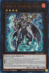 Image for Number 60: Dugares the Timeless (UR) (25th Anniversary Rarity Collection II) (RA02-EN037) - YuGiOh