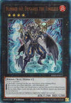 Image for Number 60: Dugares the Timeless (PUR) (25th Anniversary Rarity Collection II) (RA02-EN037) - YuGiOh