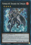 Image for Number 60: Dugares the Timeless (PCR) (25th Anniversary Rarity Collection II) (RA02-EN037) - YuGiOh