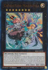 Image for Exosisters Magnifica (UR) (25th Anniversary Rarity Collection II) (RA02-EN038) - YuGiOh