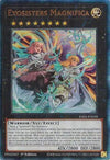 Image for Exosisters Magnifica (PUR) (25th Anniversary Rarity Collection II) (RA02-EN038) - YuGiOh