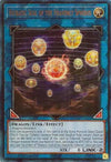Image for Hieratic Seal of the Heavenly Spheres (PUR) (25th Anniversary Rarity Collection II) (RA02-EN039) - YuGiOh