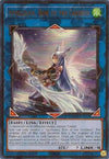 Image for Apollousa, Bow of the Goddess (Alternate Art) (UR) (25th Anniversary Rarity Collection II) (RA02-EN040) - YuGiOh