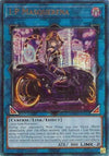 Image for I:P Masquerena (Alternate Art) (PUR) (25th Anniversary Rarity Collection II) (RA02-EN042) - YuGiOh