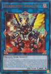 Image for Borrelend Dragon (PUR) (25th Anniversary Rarity Collection II) (RA02-EN043) - YuGiOh