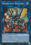Image for Borrelend Dragon (PCR) (25th Anniversary Rarity Collection II) (RA02-EN043) - YuGiOh