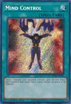 Image for Mind Control (Secret Rare) (25th Anniversary Rarity Collection II) (RA02-EN046) - YuGiOh