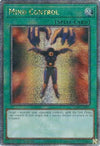 Image for Mind Control (Quarter Century Secret Rare) (25th Anniversary Rarity Collection II) (RA02-EN046) - YuGiOh