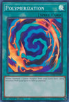 Image for Polymerization (25th Anniversary Rarity Collection II) (RA02-EN047) - YuGiOh